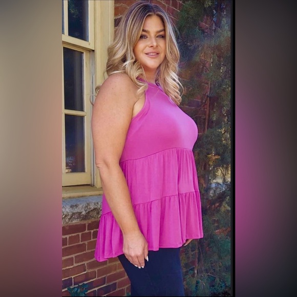 Top plus - Picture 2 of 4